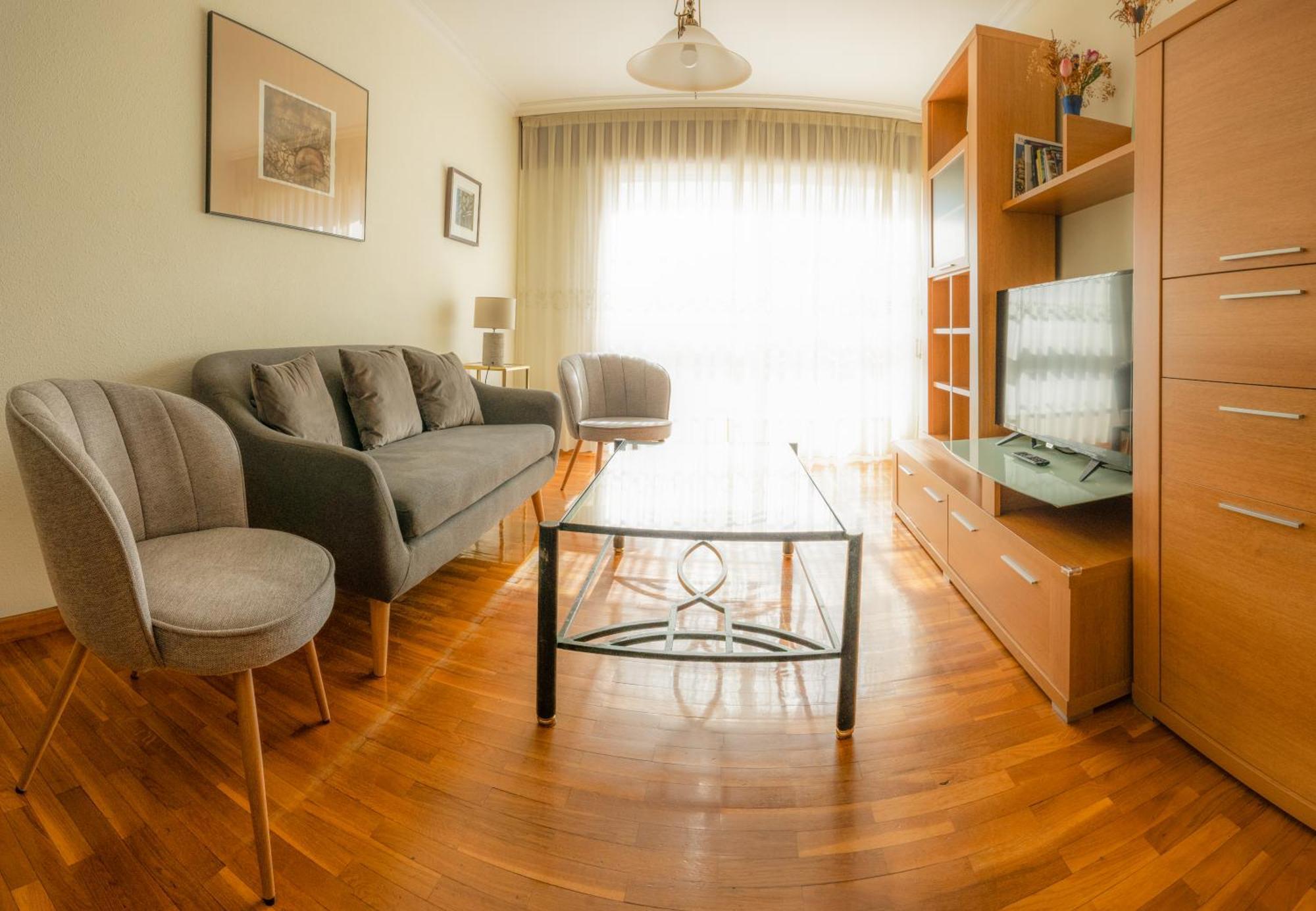 Ravella Vilagarcía de Arousa Exterior foto